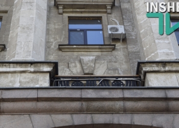 Сенкевич рассказал, как скрылся от полицейских приехавших вручать ему протокол о коррупции: «Через балкон я не перелазил»