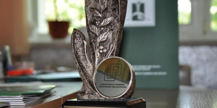 Николаевская делегация посетила выставку China Homelife Show в Польше