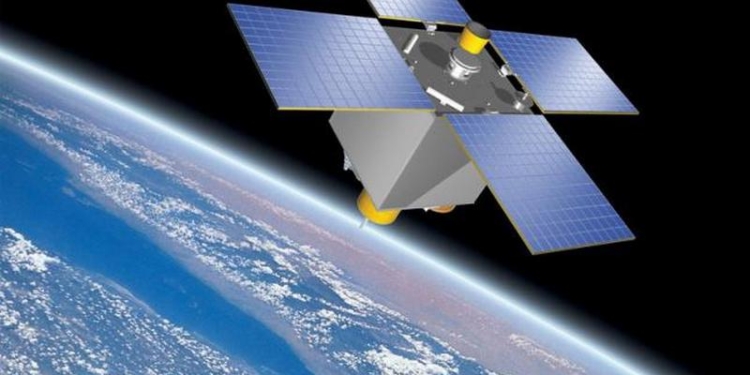 Ежегодно количество работников украинской космической индустрии сокращается на 10% – эксперт