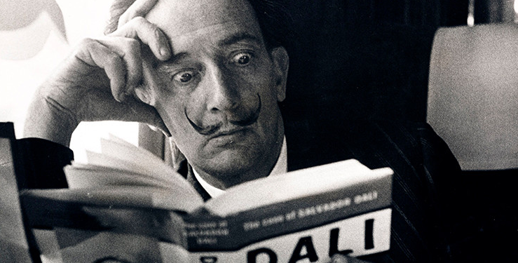 Суд разрешил эксгумировать останки Сальвадора Дали для установления отцовства