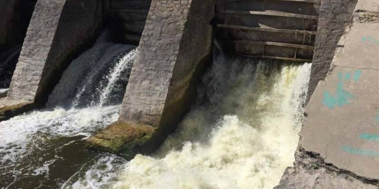 Диверсия? Прокуратура разберется, кто оставил без воды 25 тыс. жителей Первомайска