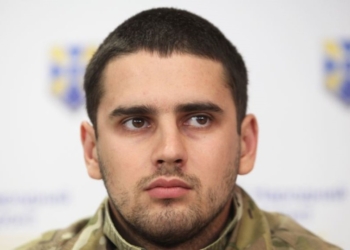 Луценко внес в Раду представление и на Дейдея