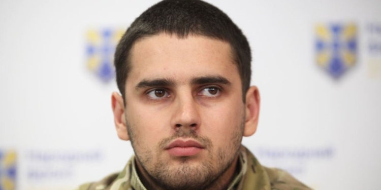 Луценко внес в Раду представление и на Дейдея