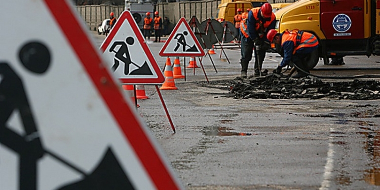 Год “Дорлидера”: одесская фирма выиграла на Николаевщине три тендера на ремонт дорог Н-11 и Т-15-08  на общую сумму 257 млн.грн