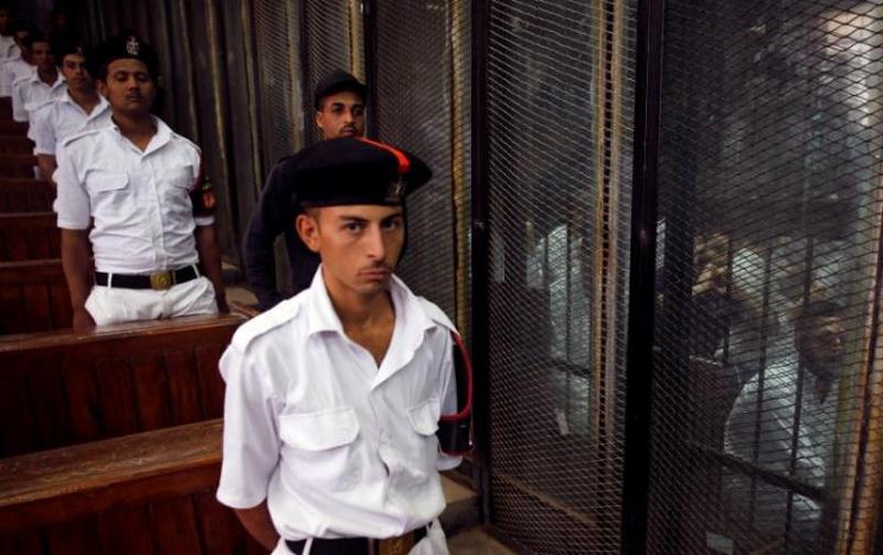 В Египте за убийство генпрокурора могут казнить 31 человека 1