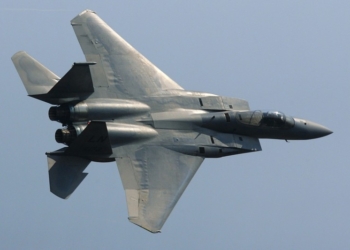 И блокада закончится? Катар купит у США истребители F-15 на $12 млрд