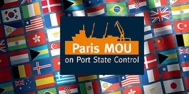 Украина в шаге от  перехода в “черный список” государств флага