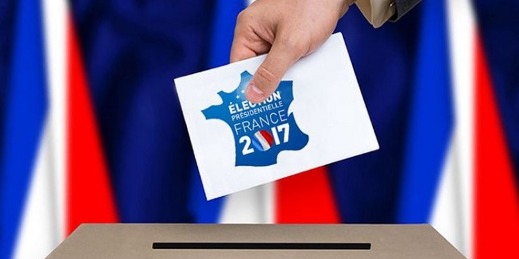 Сегодня во Франции пройдёт первый тур парламентских выборов