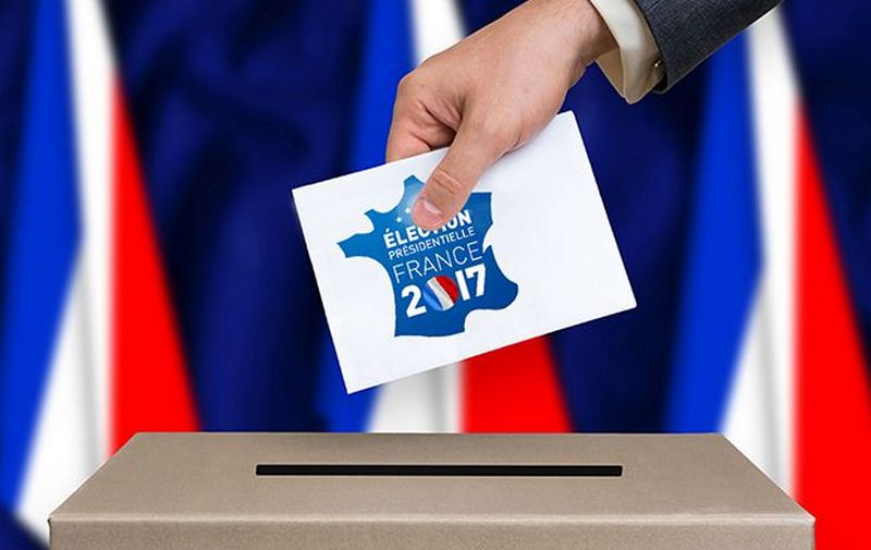 Выборы во Франции: экзит-полы дают победу партии Макрона 1