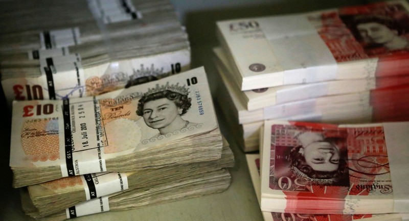 Домохозяйка из Великобритании выиграла 1,3 млн фунтов в онлайн-игре 1