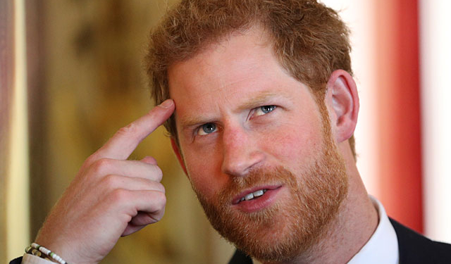 “Я золотая рыбка в аквариуме”. Принц Гарри рассказал, какой шок он пережил после смерти своей матери, принцессы Дианы
