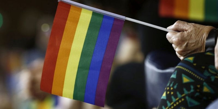 На киевском Марше равенства полиция ожидает 5 тысяч участников