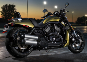 Harley-Davidson отзывает 57 тысяч мотоциклов из-за плохо закрепленного маслопровода