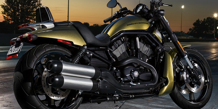 Harley-Davidson отзывает 57 тысяч мотоциклов из-за плохо закрепленного маслопровода