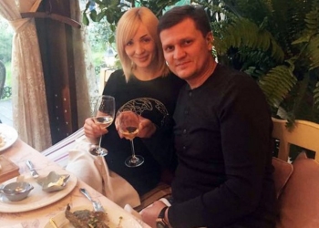 В Николаеве обокрали дом народного депутата Сергея Хланя
