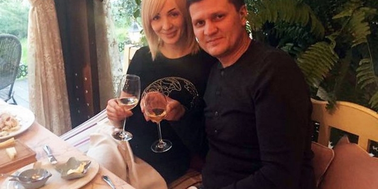 В Николаеве обокрали дом народного депутата Сергея Хланя