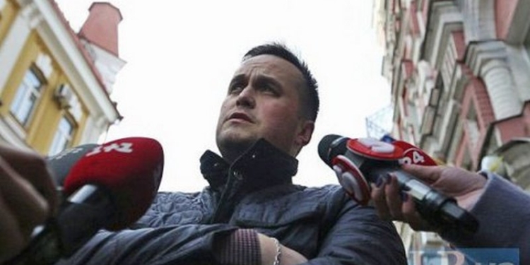 Получение Манафортом $17 млн от Партии регионов не доказывает его коррупцию, – Холодницкий