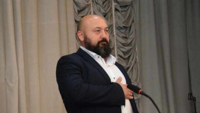 Губернатор Николаевщины представил главу Первомайской РГА