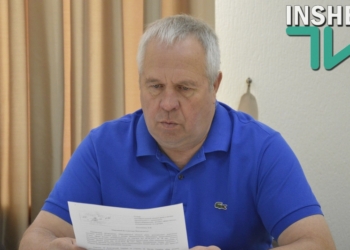 Инициаторы создания коммунального пароходства в Николаеве хотят утвердить устав без предоставления бизнес-плана и с уставным фондом в 5000 гривен