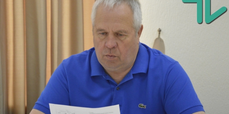 Инициаторы создания коммунального пароходства в Николаеве хотят утвердить устав без предоставления бизнес-плана и с уставным фондом в 5000 гривен