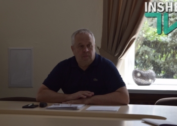 Из-за коллизии в Регламенте Николаевского горсовета аппарат не зарегистрировал представление Исакова об импичменте Сенкевича