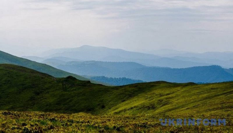 ТОП-5 самых красивых и чистых озер в Карпатских горах 6