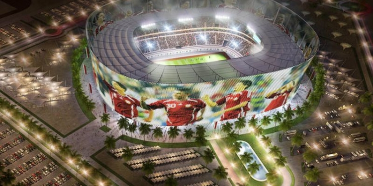 Дипконфликт не помешает проведению ЧМ-2022 по футболу в Катаре – президент ФИФА