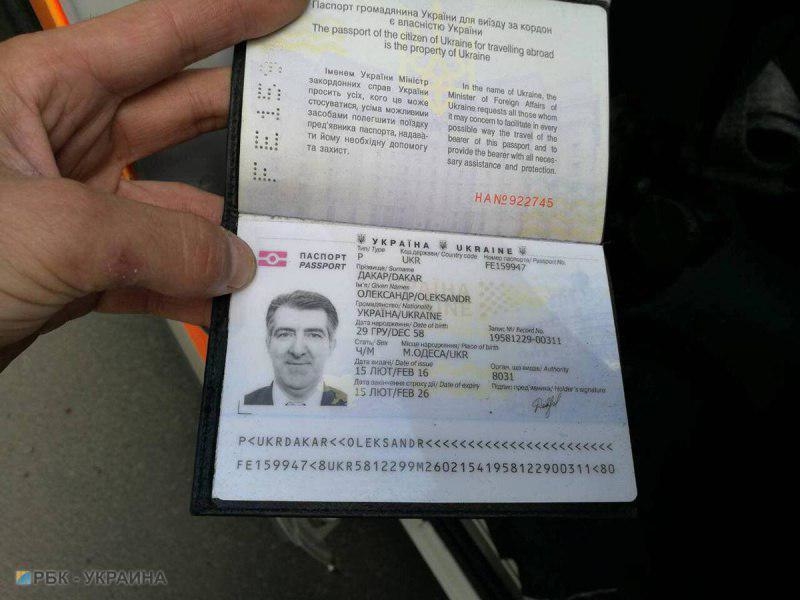 Стрелявший в Осмаева и Окуеву оказался личным киллером Кадырова 2