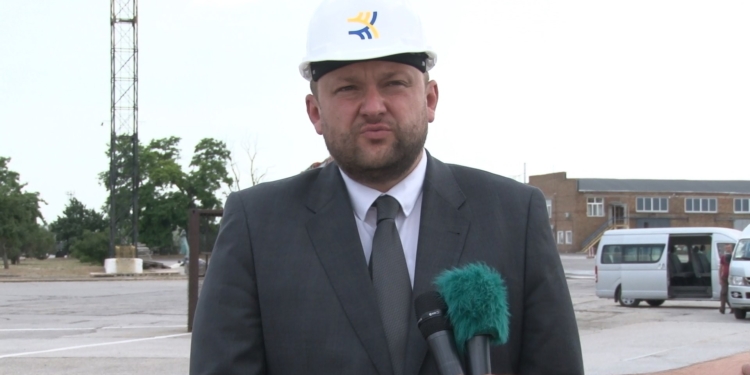 Закон не велит? В Николаеве замгубернатора считает, что нельзя понижать порог конкурсных закупок