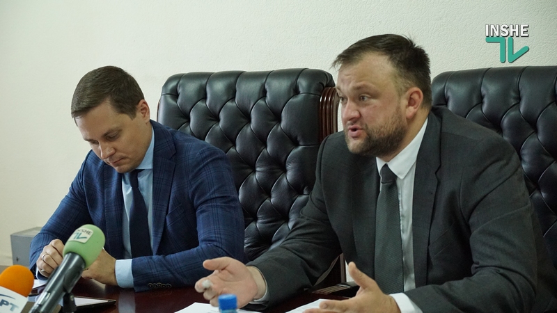 Советы регионального развития прошли уже во всех районах Николаевской области 1