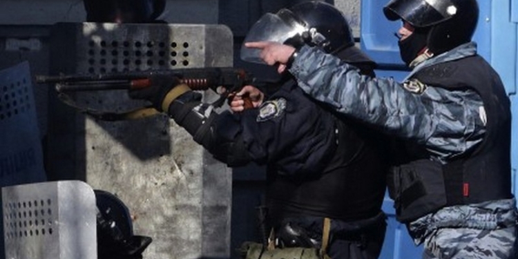 По делу о расстрелах на Майдане допрошено 60-70% свидетелей