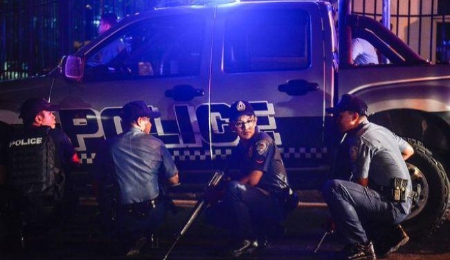 Количество жертв нападения грабителей на отель в Маниле растет