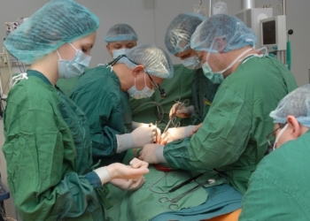 Борис Тодуров, директор Института сердца, проведет прием больных в Николаеве