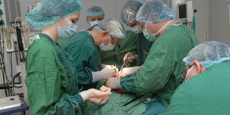 Борис Тодуров, директор Института сердца, проведет прием больных в Николаеве