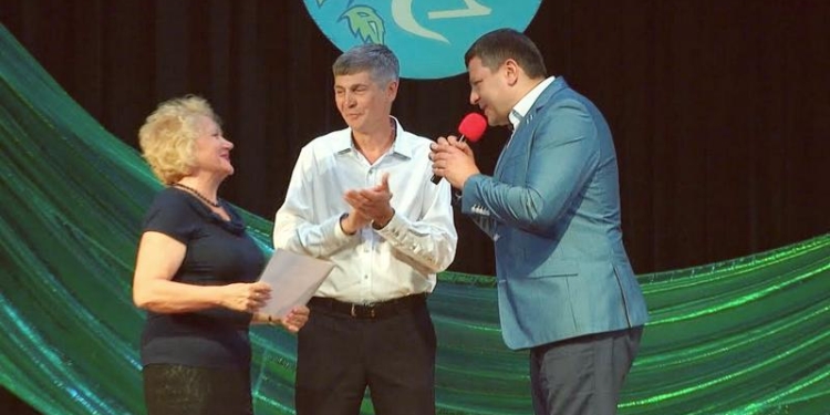 «Здоровый» проект от николаевских металлургов