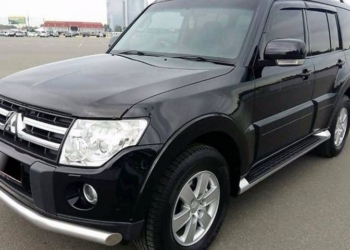 Николаевская служба автодорог заказала на полмиллиона  ремонт дорогих иномарок