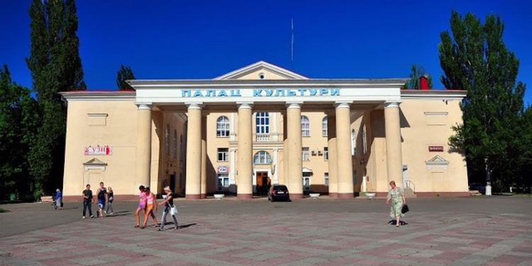 Николаевские депутаты выделили 2,5 млн.грн. на реконструкцию ДК «Молодёжный»