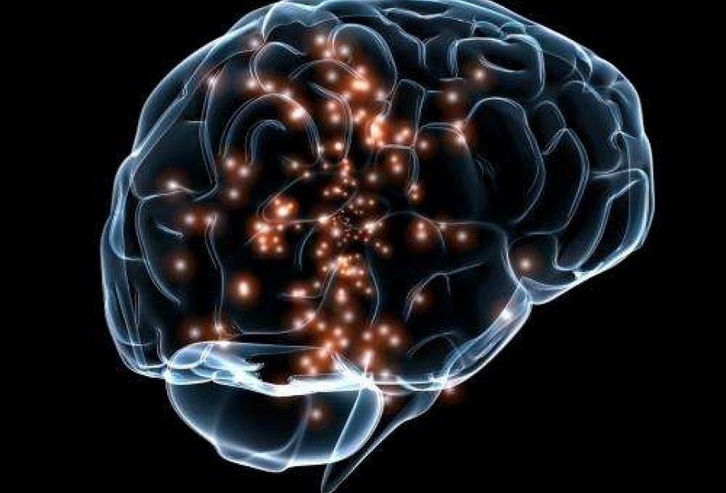 В США впервые в мозг человека вживили имплант, который может управлять настроением 1
