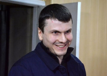 Киллер, стрелявший в Киеве на покушавшегося на Путина АТОшника Осмаева, даст показания, – Геращенко