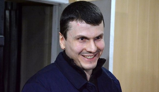 Киллер, стрелявший в Киеве на покушавшегося на Путина АТОшника Осмаева, даст показания, – Геращенко