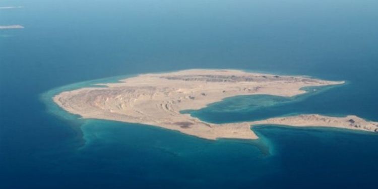Президент Египта одобрил передачу Саудовской Аравии двух островов