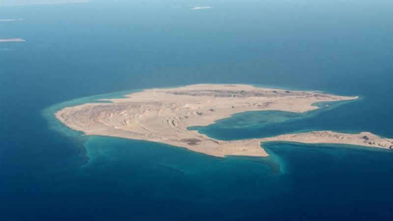 Президент Египта одобрил передачу Саудовской Аравии двух островов 1