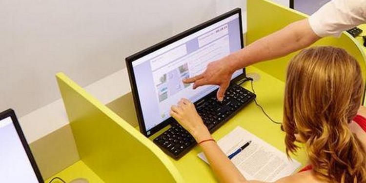 МВД вводит новые тесты на знание правил дорожного движения с 1 июля