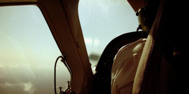 Не пойте на работе, если работаете не в филармонии: аргентинский пилот парализовал работу аэропорта исполнением хита Despacito