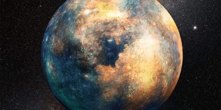 Ученые нашли следы Планеты X на краю Солнечной системы