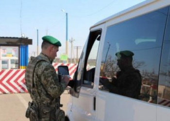 Швейцария отправила на Донбасс 600 тонн гуманитарной помощи