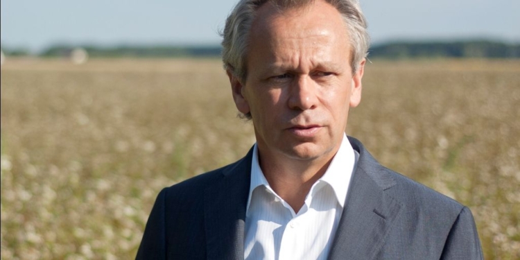 Конец веревочке? ГПУ сообщила о подозрении экс-министру АПК Присяжнюку