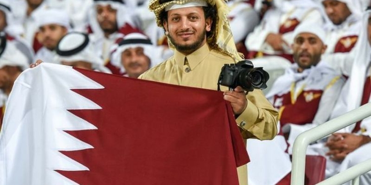 Из-за дипломатического скандала проведение ЧМ-2022 по футболу в Катаре оказалось под угрозой срыва