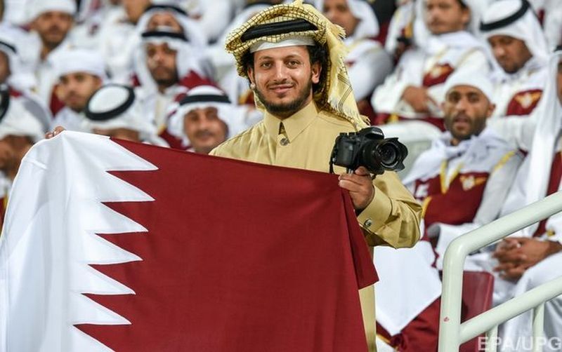 Четыре арабских государства могут ввести новые санкций против Катара 1