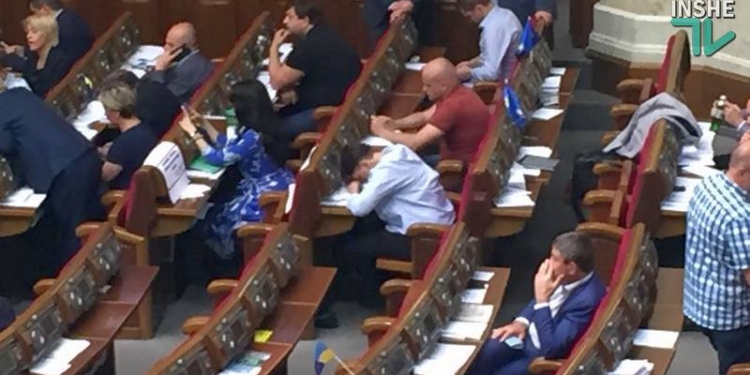 Киев стал одним из самых дешевых городов мира для туристов